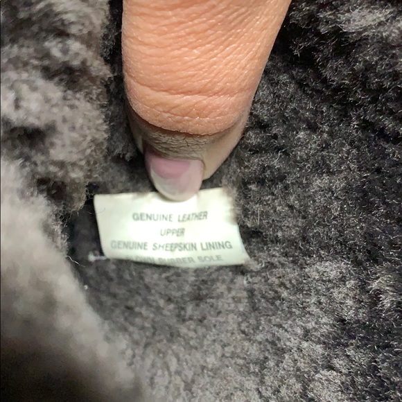 UGG Bailey Button Boots - Picture 8 of 8